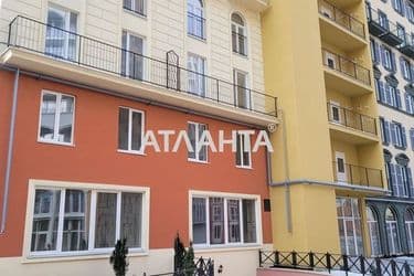 1-кімнатна квартира за адресою вул. Інглезі (площа 36,4 м²) - Atlanta.ua - фото 19