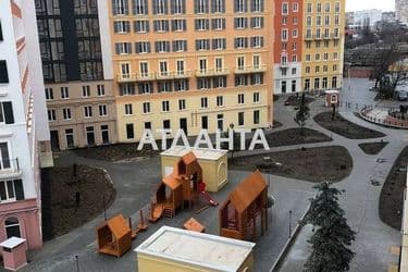 1-кімнатна квартира за адресою вул. Інглезі (площа 32,2 м²) - Atlanta.ua - фото 13