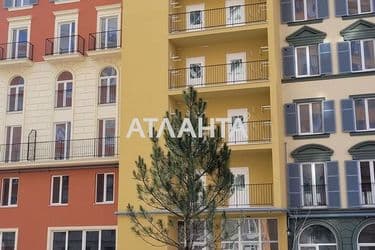 1-кімнатна квартира за адресою вул. Інглезі (площа 32,2 м²) - Atlanta.ua - фото 14