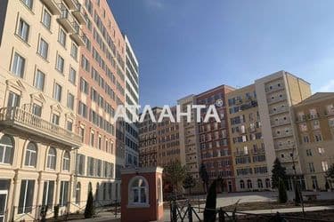 1-кімнатна квартира за адресою вул. Інглезі (площа 32,2 м²) - Atlanta.ua - фото 16