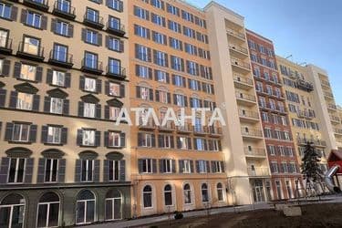 1-кімнатна квартира за адресою вул. Інглезі (площа 32,2 м²) - Atlanta.ua - фото 18