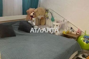 1-room apartment apartment by the address st. Borovskogo Nikolaya (area 30 m²) - Atlanta.ua - photo 12