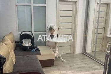 1-room apartment apartment by the address st. Borovskogo Nikolaya (area 30 m²) - Atlanta.ua - photo 13