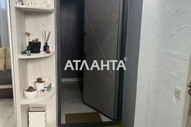 1-room apartment apartment by the address st. Borovskogo Nikolaya (area 30 m²) - Atlanta.ua - photo 14