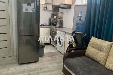 1-room apartment apartment by the address st. Borovskogo Nikolaya (area 30 m²) - Atlanta.ua - photo 15