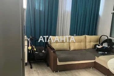 1-room apartment apartment by the address st. Borovskogo Nikolaya (area 30 m²) - Atlanta.ua - photo 16