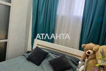 1-room apartment apartment by the address st. Borovskogo Nikolaya (area 30 m²) - Atlanta.ua - photo 17