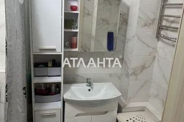 1-room apartment apartment by the address st. Borovskogo Nikolaya (area 30 m²) - Atlanta.ua - photo 18