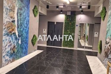 1-room apartment apartment by the address st. Borovskogo Nikolaya (area 30 m²) - Atlanta.ua - photo 20
