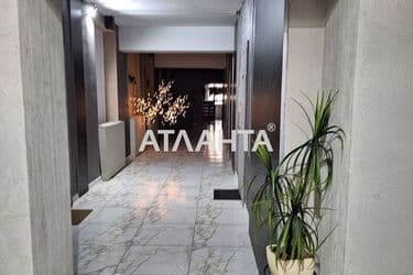 1-room apartment apartment by the address st. Borovskogo Nikolaya (area 30 m²) - Atlanta.ua - photo 21