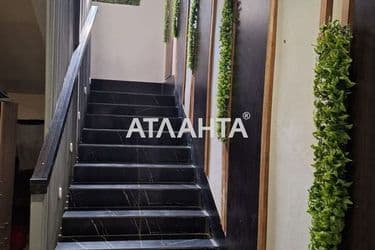 1-room apartment apartment by the address st. Borovskogo Nikolaya (area 30 m²) - Atlanta.ua - photo 22