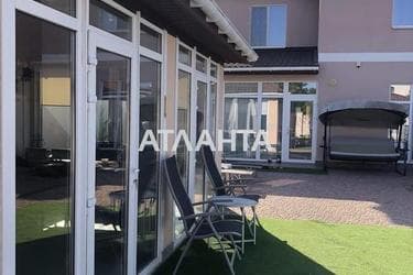 Будинок за адресою вул. Ясна (площа 180 м²) - Atlanta.ua - фото 22