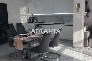 Будинок за адресою вул. Ясна (площа 180 м²) - Atlanta.ua - фото 25