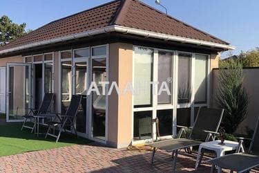 Будинок за адресою вул. Ясна (площа 180 м²) - Atlanta.ua - фото 40