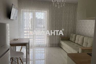 1-комнатная квартира по адресу ул. Бочарова ген. (площадь 24,7 м²) - Atlanta.ua - фото 12