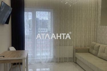 1-комнатная квартира по адресу ул. Бочарова ген. (площадь 24,7 м²) - Atlanta.ua - фото 11
