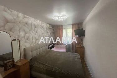 Многокомнатная квартира по адресу ул. Варненская (площадь 60,2 м²) - Atlanta.ua - фото 12