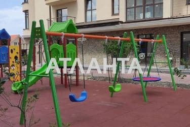 2-кімнатна квартира за адресою вул. Молодіжна (площа 54,8 м²) - Atlanta.ua - фото 29