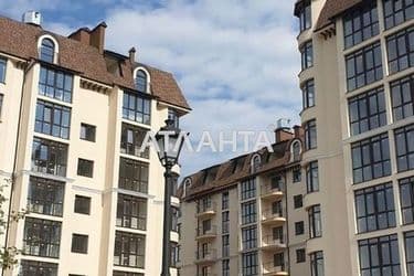 2-кімнатна квартира за адресою вул. Молодіжна (площа 54,8 м²) - Atlanta.ua - фото 30