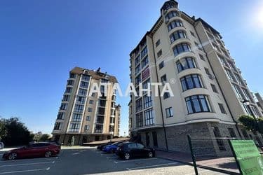 2-кімнатна квартира за адресою вул. Молодіжна (площа 54,8 м²) - Atlanta.ua - фото 31