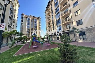 2-кімнатна квартира за адресою вул. Молодіжна (площа 54,8 м²) - Atlanta.ua - фото 33