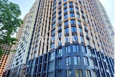 Многокомнатная квартира по адресу ул. Франко Ивана (площадь 100 м²) - Atlanta.ua - фото 5