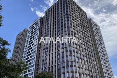 Многокомнатная квартира по адресу ул. Франко Ивана (площадь 100 м²) - Atlanta.ua - фото 8