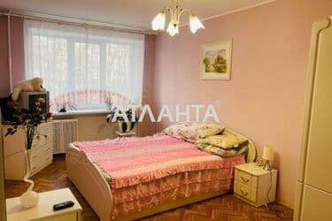 3-комнатная квартира по адресу Люстдорфская дор. (площадь 62 м²) - Atlanta.ua - фото 10