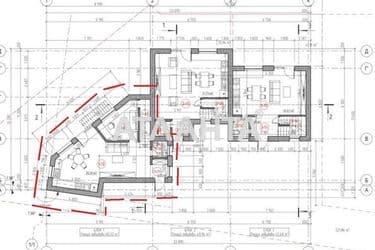 House by the address st. Vilyamsa ak (area 121 m²) - Atlanta.ua - photo 8