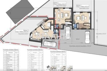 House by the address st. Vilyamsa ak (area 121 m²) - Atlanta.ua - photo 9