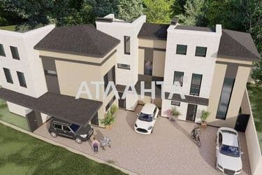 House by the address st. Vilyamsa ak (area 121 m²) - Atlanta.ua - photo 7