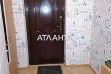 2-комнатная квартира по адресу Днепропетр. Дор. (площадь 58 м²) - Atlanta.ua - фото 27