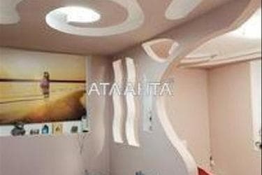 2-комнатная квартира по адресу Днепропетр. Дор. (площадь 58 м²) - Atlanta.ua - фото 21