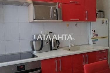 2-комнатная квартира по адресу Днепропетр. Дор. (площадь 58 м²) - Atlanta.ua - фото 16