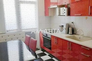 2-комнатная квартира по адресу Днепропетр. Дор. (площадь 58 м²) - Atlanta.ua - фото 15