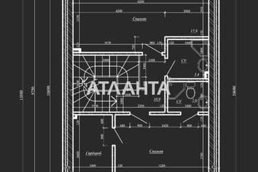 Будинок за адресою вул. Довга (площа 178 м²) - Atlanta.ua - фото 20