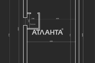 Будинок за адресою вул. Довга (площа 178 м²) - Atlanta.ua - фото 21