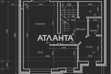 House by the address st. Dolgaya (area 237 m²) - Atlanta.ua - photo 18