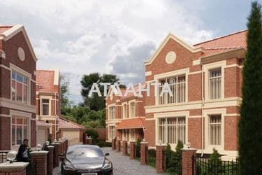 House by the address st. Dolgaya (area 237 m²) - Atlanta.ua - photo 16