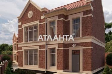 House by the address st. Dolgaya (area 237 m²) - Atlanta.ua - photo 17