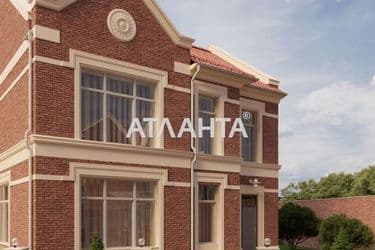 House by the address st. Dolgaya (area 237 m²) - Atlanta.ua - photo 15