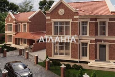 House by the address st. Dolgaya (area 237 m²) - Atlanta.ua - photo 14