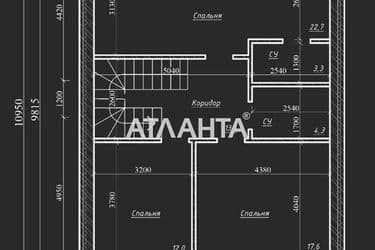 Дом по адресу ул. Долгая (площадь 213 м²) - Atlanta.ua - фото 19