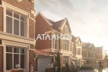 Дом по адресу ул. Долгая (площадь 213 м²) - Atlanta.ua - фото 21