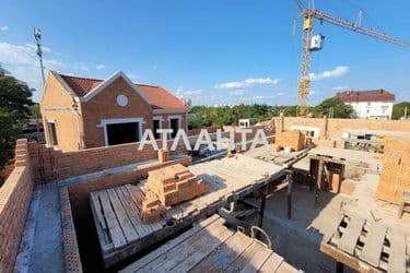 Дом по адресу ул. Долгая (площадь 213 м²) - Atlanta.ua - фото 24