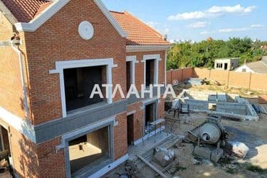 Дом по адресу ул. Долгая (площадь 178 м²) - Atlanta.ua - фото 24