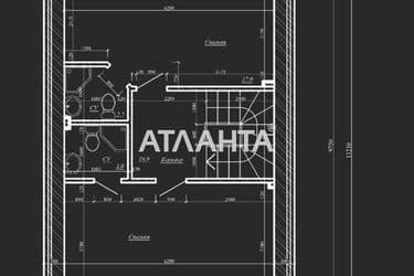 Дом по адресу ул. Долгая (площадь 178 м²) - Atlanta.ua - фото 19