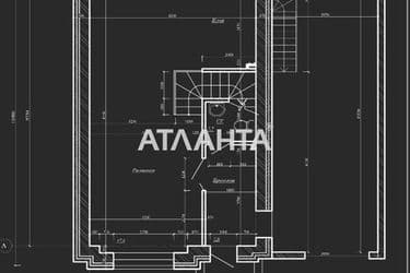 Дом по адресу ул. Долгая (площадь 178 м²) - Atlanta.ua - фото 18