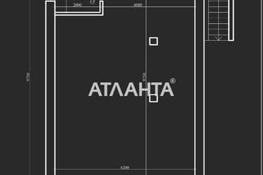 Дом по адресу ул. Долгая (площадь 178 м²) - Atlanta.ua - фото 20