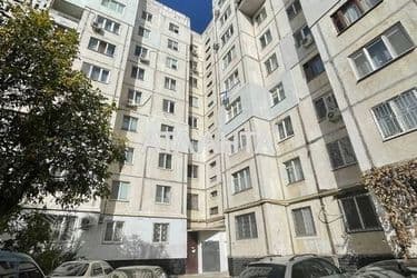 3-кімнатна квартира за адресою вул. Ільфа та Петрова (площа 69,3 м²) - Atlanta.ua - фото 38